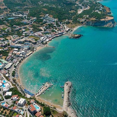 Electra Villas Kokkino Chorio Buitenkant foto
